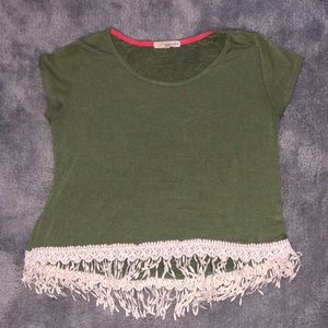 Rewind/ Medium blouse